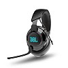 JBL Quantum 600 by Harman Wireless Over-Ear Performance Gaming Headset with QuantumSurround,14 Hrs Battery Life (Black)