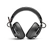 JBL Quantum 600 by Harman Wireless Over-Ear Performance Gaming Headset with QuantumSurround,14 Hrs Battery Life (Black)