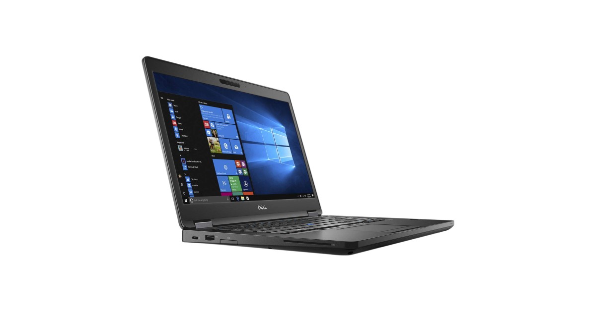 Dell Latitude 5490 | Core i7第8世代 | 256GB Refurbished-Dell-Latitude-5490