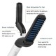 Airtree Hair Styler, Curly Beard, Curly Hair Straightener And Styler Comb Brush