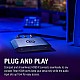 Elgato HD60 X Stream and Record in 1080p60 HDR10  with Ultra-Low Latency Works with PC and Mac