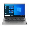 Lenovo ThinkBook 14 Intel Core i5 11th Gen 14" (35.56cm) FHD IPS Thin & Light Laptop (16GB RAM/512GB SSD/Windows 11 20VDA0TLIH