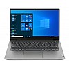 Lenovo ThinkBook 14 Intel Core i5 11th Gen 14" (35.56cm) FHD IPS Thin & Light Laptop (16GB RAM/512GB SSD/Windows 11 20VDA0TLIH