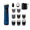 Philips Multi Grooming Kit MG7707/15, 12-in-1, Face, Head and Body - All-in-one Trimmer for Men