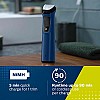 Philips Multi Grooming Kit MG7707/15, 12-in-1, Face, Head and Body - All-in-one Trimmer for Men