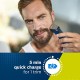 Philips Multi Grooming Kit MG7707/15, 12-in-1, Face, Head and Body - All-in-one Trimmer for Men
