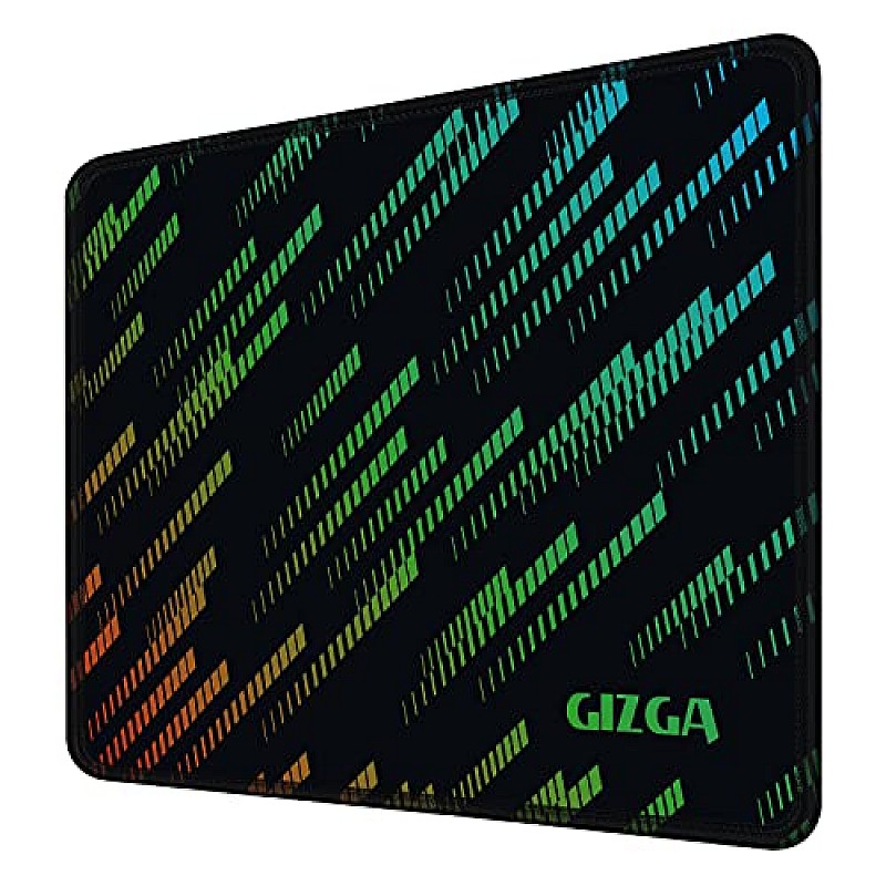 GIZGA (25cm x 21cm Gaming Mouse Pad multi Desgin