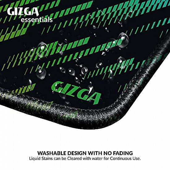 GIZGA (25cm x 21cm Gaming Mouse Pad multi Desgin