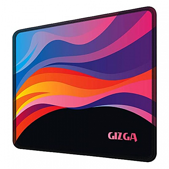 GIZGA (25cm x 21cm Gaming Mouse Pad multi Desgin