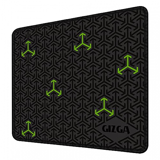 GIZGA (25cm x 21cm Gaming Mouse Pad multi Desgin