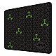 GIZGA (25cm x 21cm Gaming Mouse Pad multi Desgin