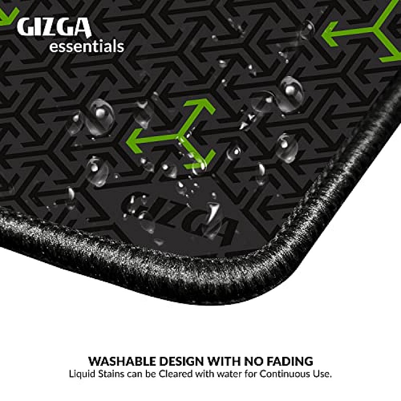 GIZGA (25cm x 21cm Gaming Mouse Pad multi Desgin