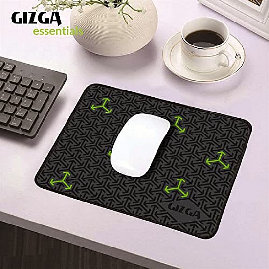 GIZGA (25cm x 21cm Gaming Mouse Pad multi Desgin