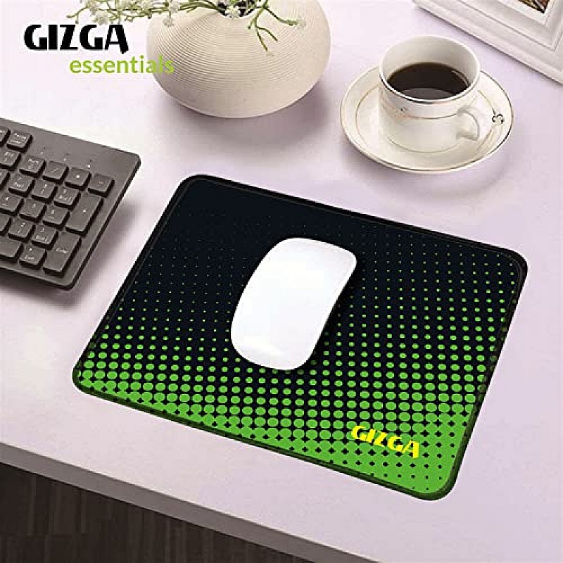 GIZGA (25cm x 21cm Gaming Mouse Pad multi Desgin