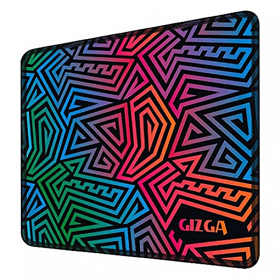 GIZGA (25cm x 21cm Gaming Mouse Pad multi Desgin