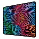 GIZGA (25cm x 21cm Gaming Mouse Pad multi Desgin