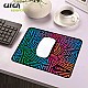 GIZGA (25cm x 21cm Gaming Mouse Pad multi Desgin