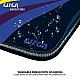 GIZGA (25cm x 21cm Gaming Mouse Pad multi Desgin