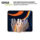 GIZGA (25cm x 21cm Gaming Mouse Pad multi Desgin