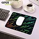 GIZGA (25cm x 21cm Gaming Mouse Pad multi Desgin