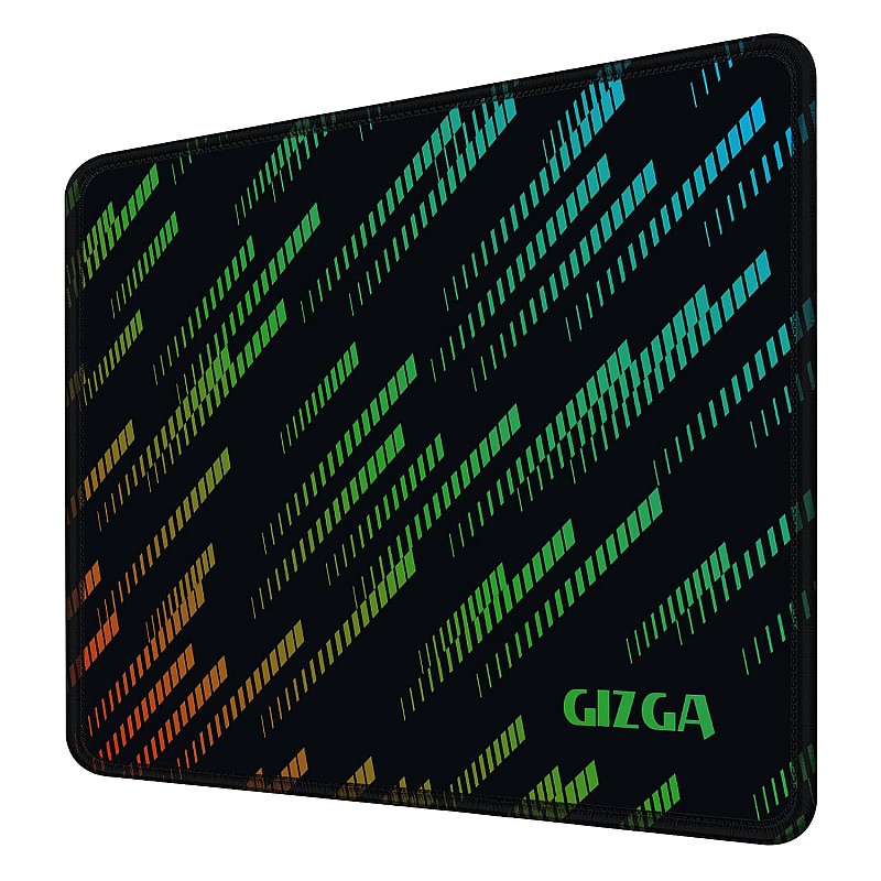 GIZGA (25cm x 21cm Gaming Mouse Pad multi Desgin