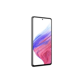 Samsung Galaxy A53 5G Black, 6GB RAM, 128GB Storage Refurbished   