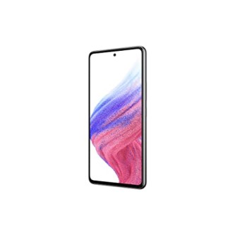 Samsung Galaxy A53 5G Black, 6GB RAM, 128GB Storage Refurbished   