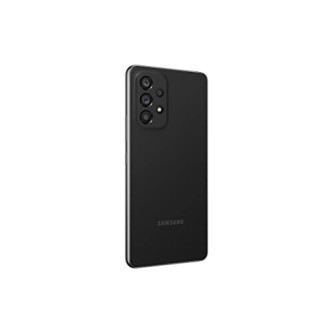 Samsung Galaxy A53 5G Black, 6GB RAM, 128GB Storage Refurbished   