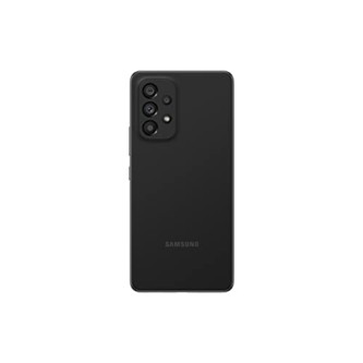 Samsung Galaxy A53 5G Black, 6GB RAM, 128GB Storage Refurbished   