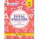 ISC Total English (With Project Work) for Class 11