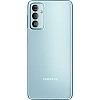 Samsung Galaxy F23 5G (Aqua Blue, 4GB RAM 128GB Storage) Refurbished