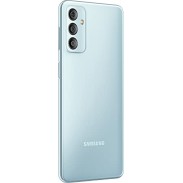 Samsung Galaxy F23 5G (Aqua Blue, 4GB RAM 128GB Storage) refurbished