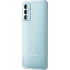 Samsung Galaxy F23 5G (Aqua Blue, 4GB RAM 128GB Storage) Refurbished