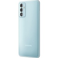 Samsung Galaxy F23 5G (Aqua Blue, 4GB RAM 128GB Storage) Refurbished