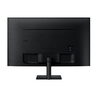Samsung 27-inch(68.58cm) M5 FHD Smart Monitor Speakers Remote 1 Billion Color Ls27Bm500Ewxxl Black Samsung 27-inch(68.58cm) M5 FHD Smart Monitor Speakers Remote 1 Billion Color Ls27Bm500Ewxxl Black