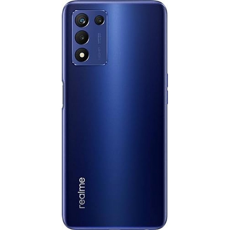 Realme 9 5G Speed Edition (Azure Glow, 8GB RAM, 128GB Storage) Refurbished