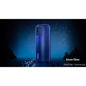 Realme 9 5G Speed Edition (Azure Glow, 8GB RAM, 128GB Storage) Refurbished