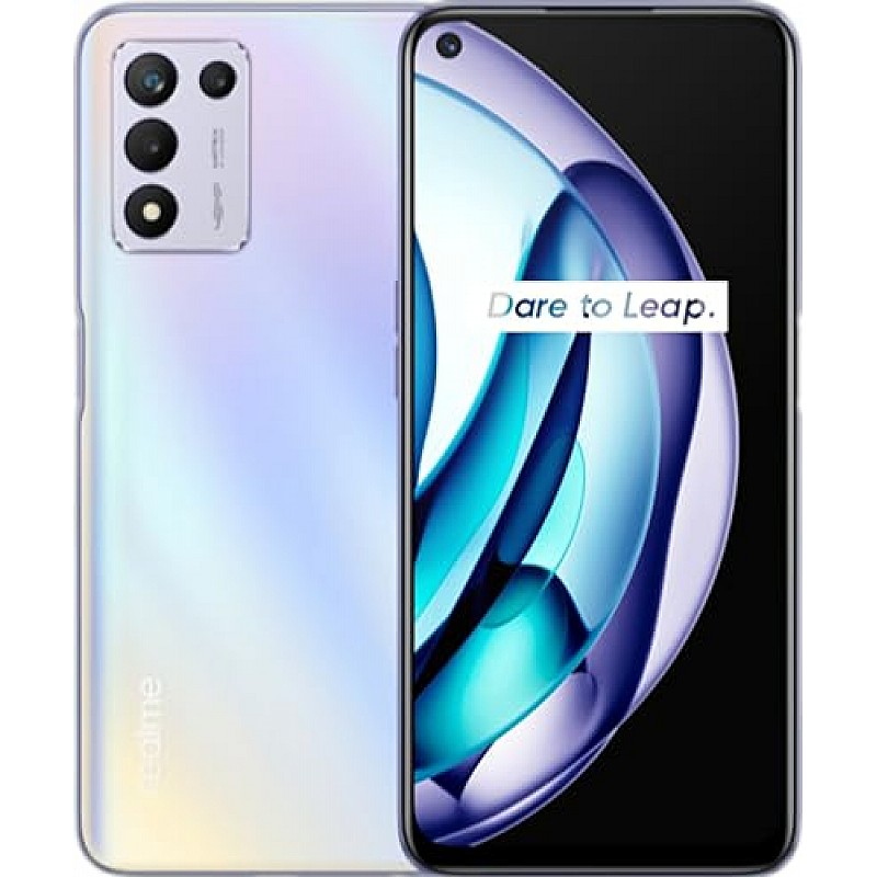 Realme 9 5G Speed Edition (Starry Glow, 6GB RAM, 128GB Storage) Refurbished