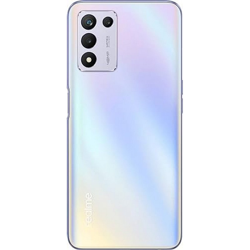 Realme 9 5G Speed Edition (Starry Glow, 6GB RAM, 128GB Storage) Refurbished