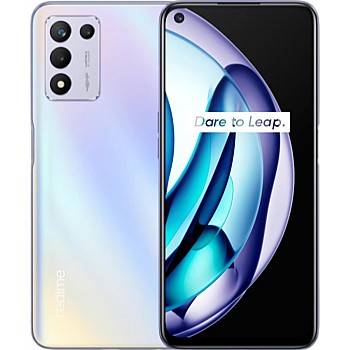 Realme 9 5G Speed Edition (Starry Glow, 6GB RAM, 128GB Storage) Refurbished