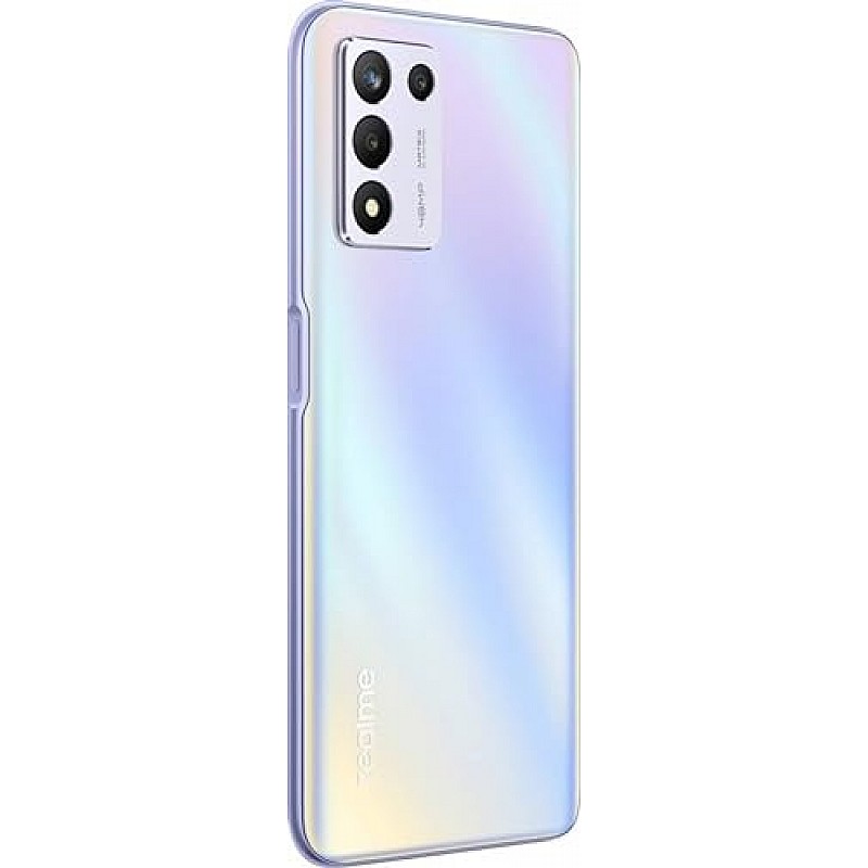 Realme 9 5G Speed Edition (Starry Glow, 6GB RAM, 128GB Storage) Refurbished