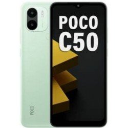 POCO C50 (Country Green 2 GB RAM 32 GB Storage Refurbished 