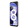 Realme 8 (Cyber Black, 4GB RAM, 128GB Storage) Refurbished