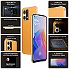 Oppo F21 Pro Sunset Orange, 8GB RAM, 128 Storage Refurbished