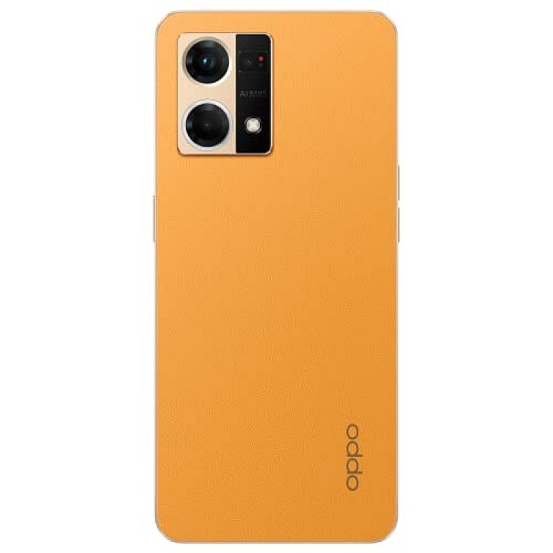 Oppo F21 Pro Sunset Orange, 8GB RAM, 128 Storage Refurbished