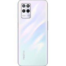 realme 9 5G (Stargaze White,6GB RAM 128GB Storage Refurbished
