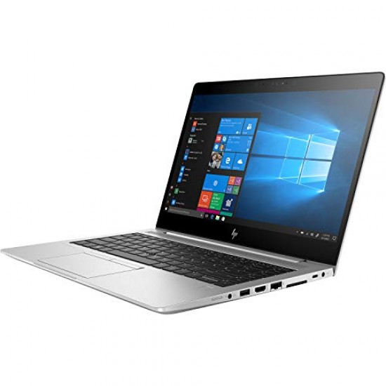 HP EliteBook 840 G5 Premium Laptop (Intel 8th Gen i7-8550U Quad-Core, 16GB RAM, 512GB PCIe SSD Refurbished