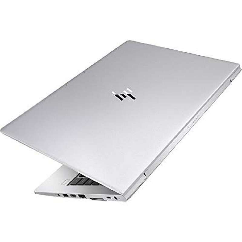 HP EliteBook 840 G5 Premium Laptop (Intel 8th Gen i7-8550U Quad-Core, 16GB RAM, 512GB PCIe SSD Refurbished