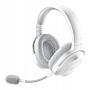 Razer Barracuda X 2022 Wireless Multi-Platform Mercury White 