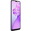 realme C31 (Light Silver, 4GB RAM, 64GB Storage) Refurbished